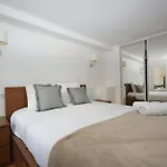 Rex Grands Boulevards Apartment